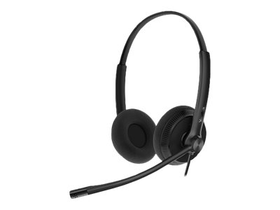 [YHS34 Lite Dual] Yealink YHS34 Lite Dual - Headset - On-Ear