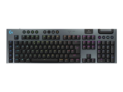 [920-012675] Logitech G G915 X - Tastatur - LIGHTSPEED - hintergrundbeleuchtet