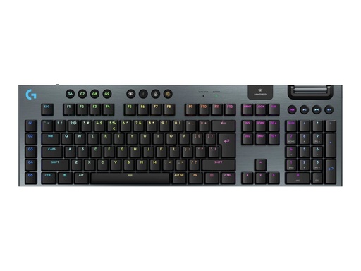 [920-012709] Logitech G G915 X - Tastatur - LIGHTSPEED - hintergrundbeleuchtet