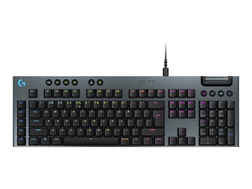 [920-012942] Logitech G G915 X - Tastatur - hintergrundbeleuchtet