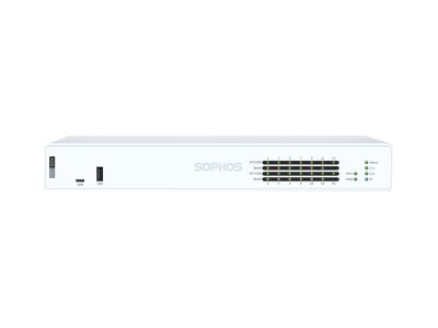 [XA1CTCHUS] Sophos XGS 126 - Sicherheitsgerät - 1GbE - Desktop