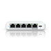 [USW-FLEX-2.5G-5] Ubiquiti UniFi Switch Flex Mini 2.5G - Switch - L2+ - managed - 4 x 2.5GBase-T + 1 x 2.5GBase-T (PoE)