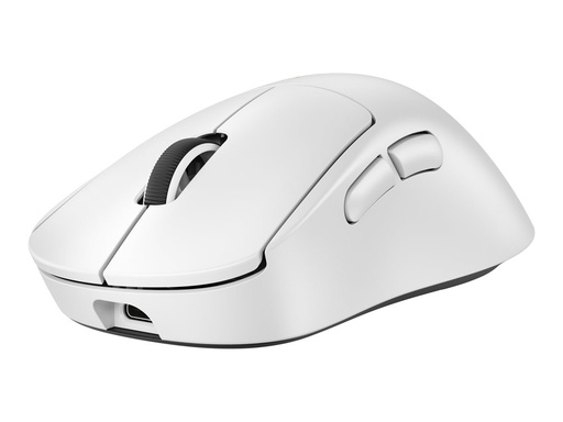 [910-007365] Logitech G PRO X SUPERLIGHT 2 DEX - Maus - ergonomisch