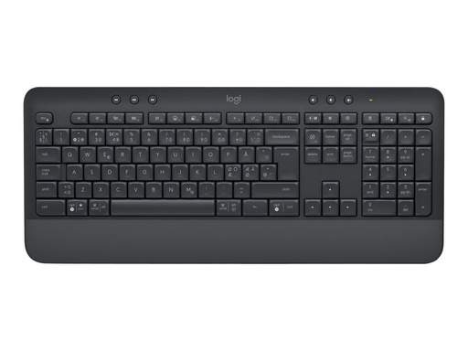 [920-010949] Logitech Signature K650 - Tastatur - kabellos