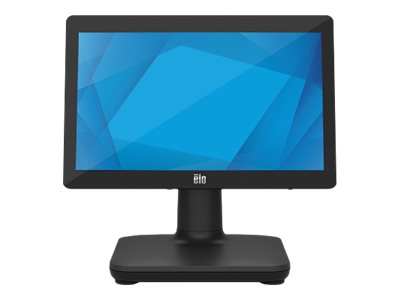 [E546051] Elo Touch Solutions EloPOS System - Mit I/O Hub-Ständer - All-in-One (Komplettlösung)