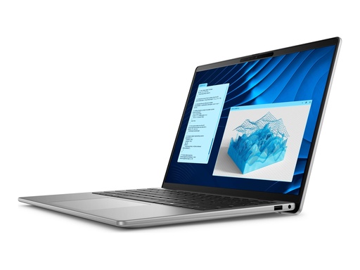 [D78DR] Dell Latitude 5455 - Snapdragon X Plus X1P-42-100 / 3.2 GHz - Win 11 Pro (auf ARM)