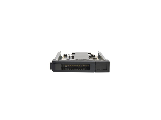 [7K6C3AA] HP  Träger für Speicherlaufwerk (Caddy) - 2.5" (6.4 cm)