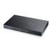 [XGS1935-28-EU0101F] ZyXEL XGS1935 Series XGS1935-28 - Switch - verwaltet - L3 Lite - Smart - 24 x 10/100/1000 + 4 x 10 Gigabit SFP+ (Uplink)