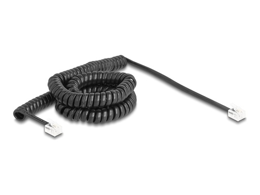 [90226] Delock Telefonkabel - RJ-11 (M) zu RJ-11 (M)