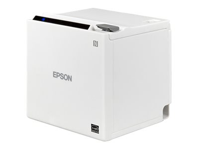 [340U2AA#ABB] HP Epson TM-M30II - Belegdrucker - Thermozeile - Rolle (7,95 cm)