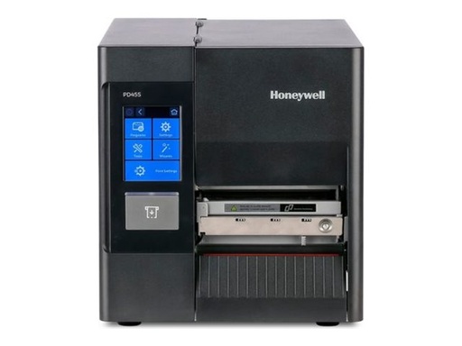 [PD45S0CE010020300] HONEYWELL PD45S0C - Etikettendrucker - Thermodirekt / Thermotransfer - Rolle (11,4 cm)