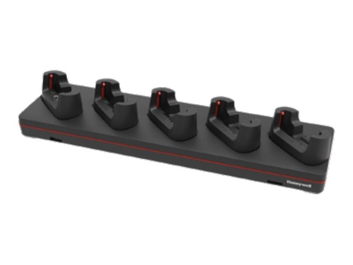 [CT30P-5CB-UVB-0] HONEYWELL Handgerät-Ladeständer und Netzteil