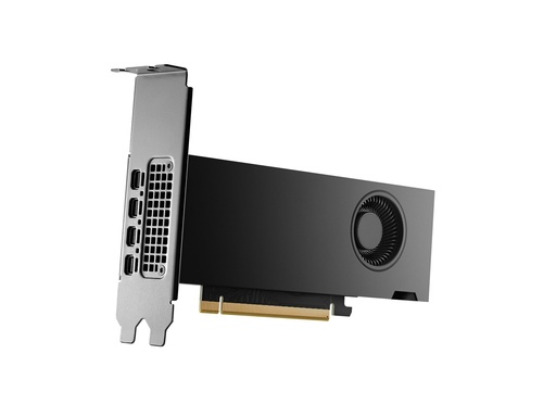 [8D6B8AA] HP NVIDIA RTX - Grafikkarte - NVIDIA RTX 2000 Ada