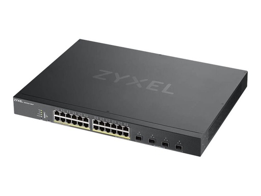 [XGS1930-28-EU0101F] ZyXEL XGS1930-28 - Switch - Smart - 24 x 10/100/1000