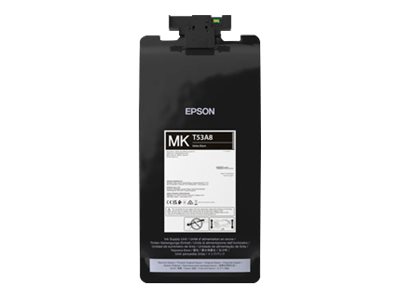 [C13T53A80N] Epson T53A8 - 1.6 L - mattschwarz - original