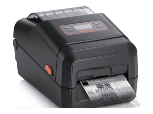 [XL5-43CTOEWG/BEG] BIXOLON XL5-40CT - Etikettendrucker - Thermodirekt - Rolle (11,4 cm)