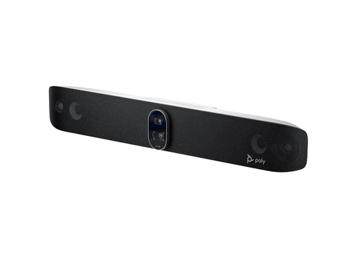 [AV1E3AA#AC3] Poly Video Bar Studio V72 USB AV1E3AA#AC3