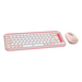 [920-013120] Logitech POP Icon Combo - Tastatur-und-Maus-Set