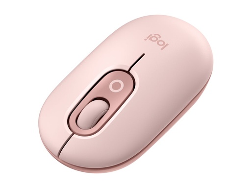 [910-007413] Logitech POP - Maus - anpassbare Emojis - optisch