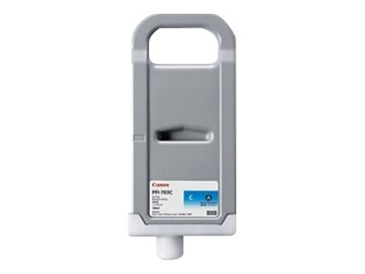 [2964B001] Canon PFI-703 C - 700 ml - Cyan - original