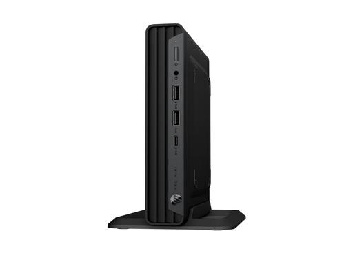 [883Q9EA#ABD] HP Pro 400 G9 - Mini - Core i3 13100T / 2.5 GHz