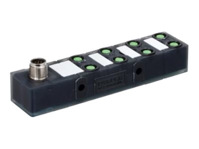 [BLOK-M12PN-01] Zebra Breakout-Box