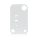 [UACC-AI-THETA-CMS] Ubiquiti Camera attachment plate - Deckenmontage