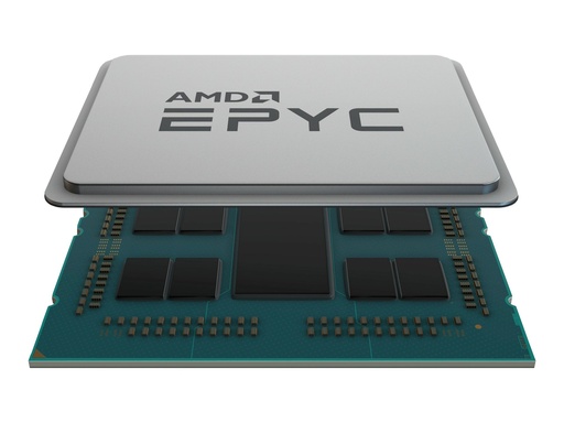 [P72649-B21] HPE AMD EPYC 9645 - 96-Kern - 256 MB Cache-Speicher