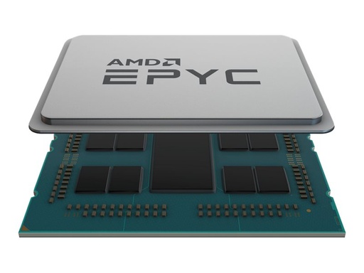 [P72656-B21] HPE AMD EPYC 9335 - 32 Kerne - 128 MB Cache-Speicher