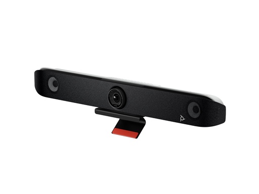 [A09DBAA#AC3] Poly HP Poly Studio V52 No Radio or Power Cord - USB-Videoleiste