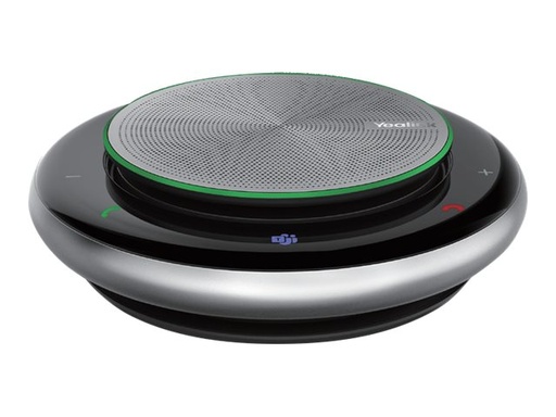 [CP900 UC] Yealink CP900 UC Version portable USB-Konferenztelefon - Lautsprecher
