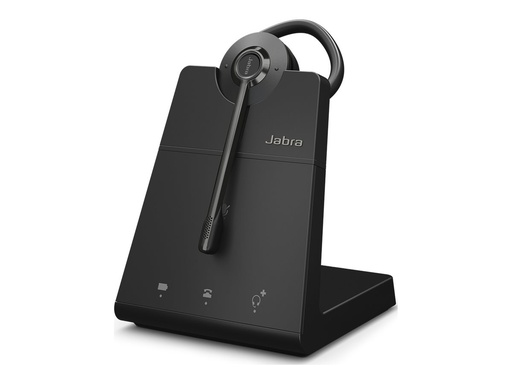[9655-523-117] Jabra Engage 45 SE Convertible - Headset - im