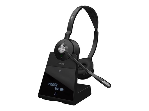 [9659-583-117] Jabra Engage 75 SE Stereo - Headset - On-Ear