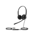 [1308162] Yealink Headset UH 34 Se Lite Dual Teams - Headset - 20 KHz