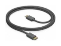 [993-002501] Logitech HDMI-Kabel - HDMI männlich zu HDMI