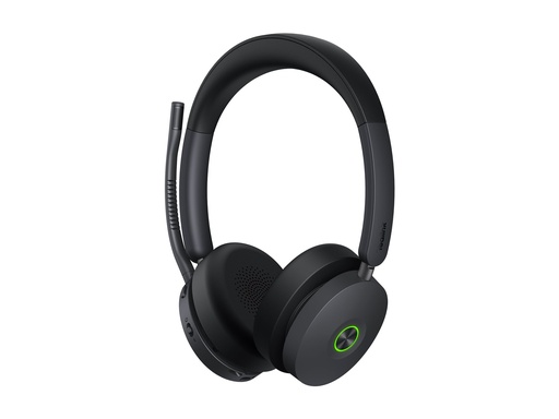 [1208678] Yealink BH74 - Headset - On-Ear - Bluetooth -