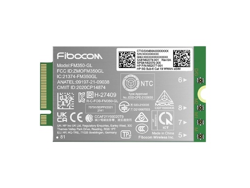 [AM5R4AA] HP  Drahtloses Mobilfunkmodem - 5G - für Elite