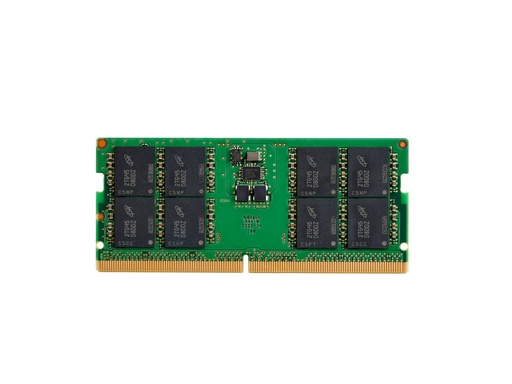[AL0M7AA] HP  DDR5 - Modul - 32 GB - SO-DIMM 262-Pin - 5600 MHz / PC5-44800