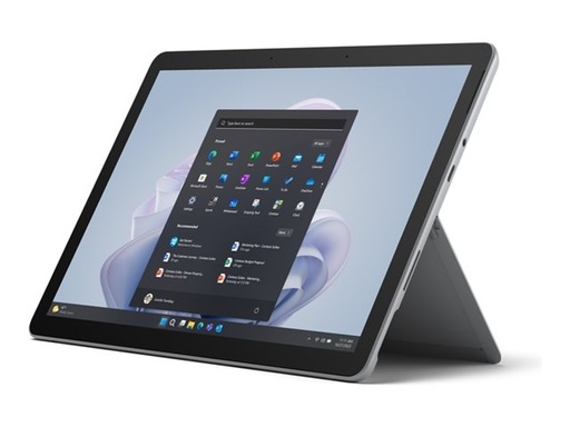 [XHU-00004-EDU] Microsoft Surface Go 4 for Business - Tablet - Intel N-series N200 - Win 11 Pro - UHD Graphics - 8 GB RAM - 128 GB SSD UFS - 26.7 cm (10.5")
