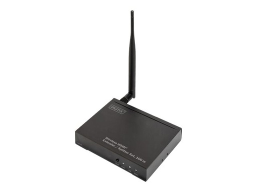 [DS-55315] DIGITUS DS-55315 - Drahtlose Video-/Audio-/Infrarot-Erweiterung