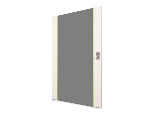 [DN-19 D-20-U] DIGITUS Glas-Fronttür für 19" 20HE Wandgehäuse Unique Serie
