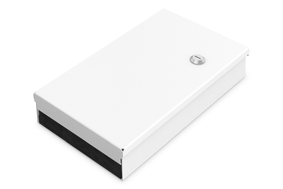 [DN-96800S-2] DIGITUS LWL Unibox zur Wandmontage, Kompakt