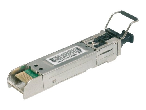 [DN-81000-02] DIGITUS Professional DN-81000-02 - SFP (Mini-GBIC)-Transceiver-Modul