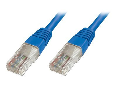 [DK-1512-030/B] DIGITUS Ecoline - Patch-Kabel - RJ-45 (M) zu RJ-45 (M)