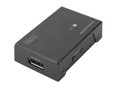 [DS-52900] DIGITUS DS-52900 - Repeater - 20-poliger DisplayPort