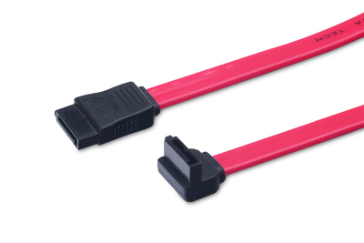 [AK-400104-005-R] DIGITUS SATA Anschlusskabel