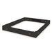 [DN-19 PLINTH-8/10-B] DIGITUS Sockel für Serverschränke der Unique Serie - 800x1000 mm (BxT)