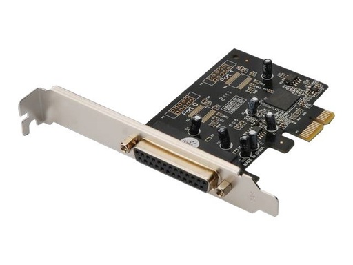 [DS-30020-1] DIGITUS Parallele PCI Express Karte