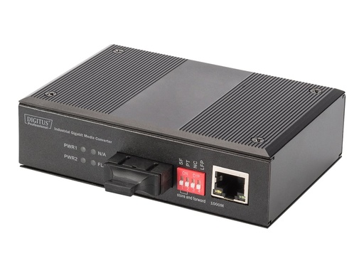 [DN-652101] DIGITUS Professional DN-652101 - Medienkonverter