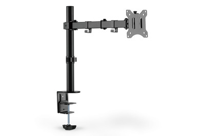 [DA-90399] DIGITUS Single Monitorhalterung, 32", 8 kg